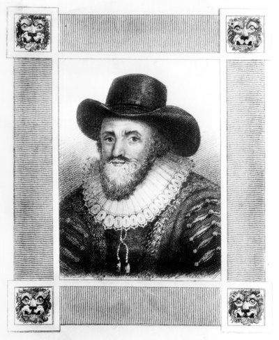 Edward Alleyn - English School